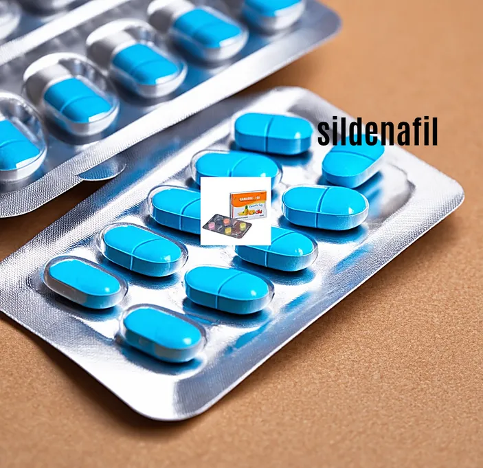 Sildenafil 1